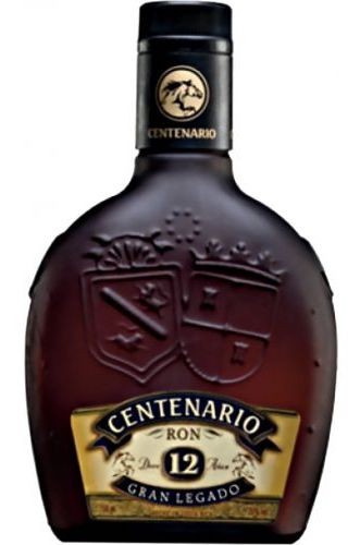 Ron Centenario - Gran Legado 12 Year Old Rum - Super Wine Warehouse