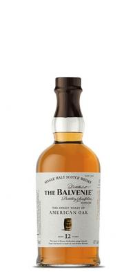 Balvenie - Toasted American Oak 12 Year