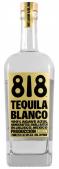 818 - Blanco Tequila