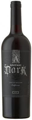 Apothic - Dark Red 2017
