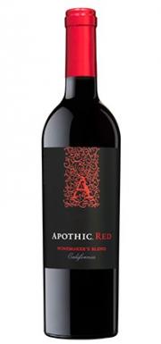 Apothic - Pinot Noir 2019