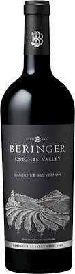 Beringer - Cabernet Sauvignon Knights Valley 2018