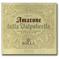 Bolla - Amarone della Valpolicella Classico 2017