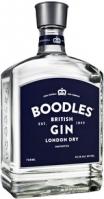 Boodles - British Gin London Dry (1L)