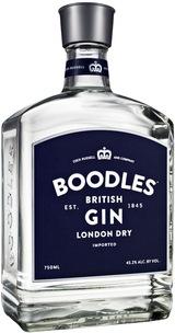 Boodles - British Gin London Dry (1L) (1L)
