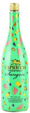 Capriccio - Bubbly Sangria Watermelon NV