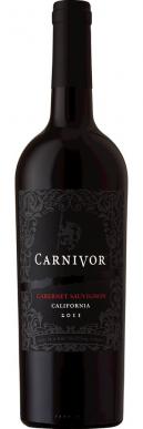 Carnivor - Cabernet Sauvignon 2018