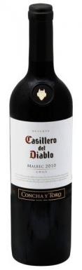 Casillero del Diablo - Reserva Malbec 2019