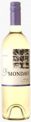 CK Mondavi - Moscato California 2016 (1.5L) (1.5L)