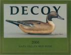 Decoy - Napa Valley 2018