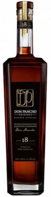 Don Pancho - 18 Year Old