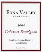 Edna Valley - Cabernet Sauvignon San Luis Obispo County 2018
