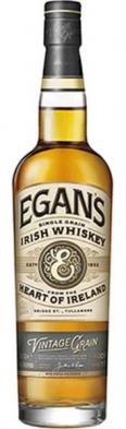 Egans - Vintage Grain Single Grain Irish Whiskey