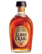 Elijah Craig - Kentucky Straight Bourbon Whiskey 12 Year