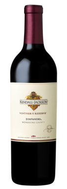 Kendall-Jackson - Zinfandel California Vintners Reserve 2019