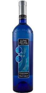 Luna di Luna - Chardonnay / Pinot Grigio Veneto NV