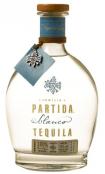 Partida - Blanco Tequila