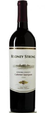 Rodney Strong - Cabernet Sauvignon Sonoma County 2017