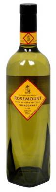 Rosemount - Chardonnay South Eastern Australia 2015
