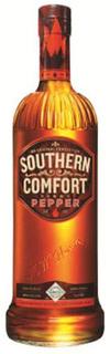 Southern Comfort - Fiery Pepper
