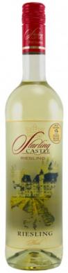 Starling Castle - Riesling 2018