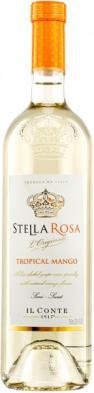 Stella Rosa - Tropical Mango Moscato NV