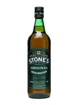 Stones - Ginger Wine NV