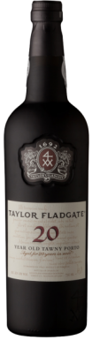 Taylor Fladgate - 20 Year Tawny Port NV