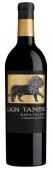 The Hess Collection Winery - Lion Tamer Cabernet Sauvignon 2017