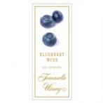 Tomasello - Blueberry New Jersey 0