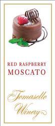 Tomasello - Raspberry Moscato NV