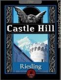 Castle Hill - Riesling Pfalz 2014