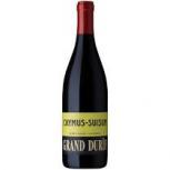 Caymus Suisun - Grand Durif Red 2018