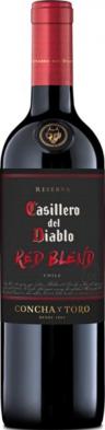 Concha y Toro - Casillero del Diablo Winemaker's Red Blend 2018