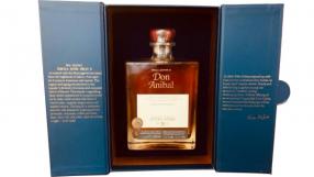 Don Anibal Extra Anejo 8yr Aged Tequila