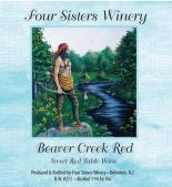 Four Sisters - Beaver Creek Red 0