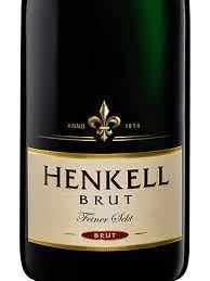 Henkell - Brut NV