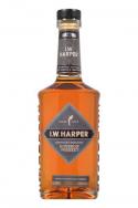 I.W. Harper - Kentucky Straight Bourbon Whiskey 0