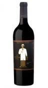 Krupp Brothers - The Doctor Red Wine Estate 2018