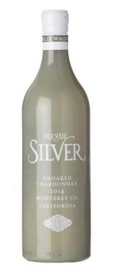 Mer Soleil - Chardonnay Silver Unoaked 2016