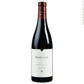 Merryvale - Pinot Noir Carneros 2015