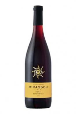 Mirassou - Pinot Noir California 2021