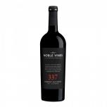 Noble Vines - 337 Cabernet Sauvignon Lodi 2017