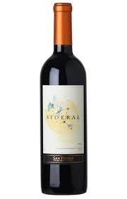 San Pedro - Sideral Red Wine 2017