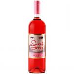 Sweet Bitch - Moscato Rose 0