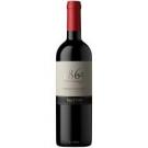 Via San Pedro - 1865 Selected Vineyards Cabernet Sauvignon 2019