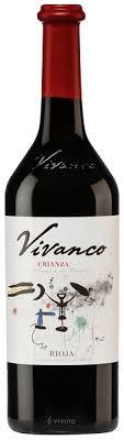 Vivanco - Crianza Rioja 2013