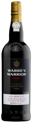 Warre's - Warrior Reserve Port NV